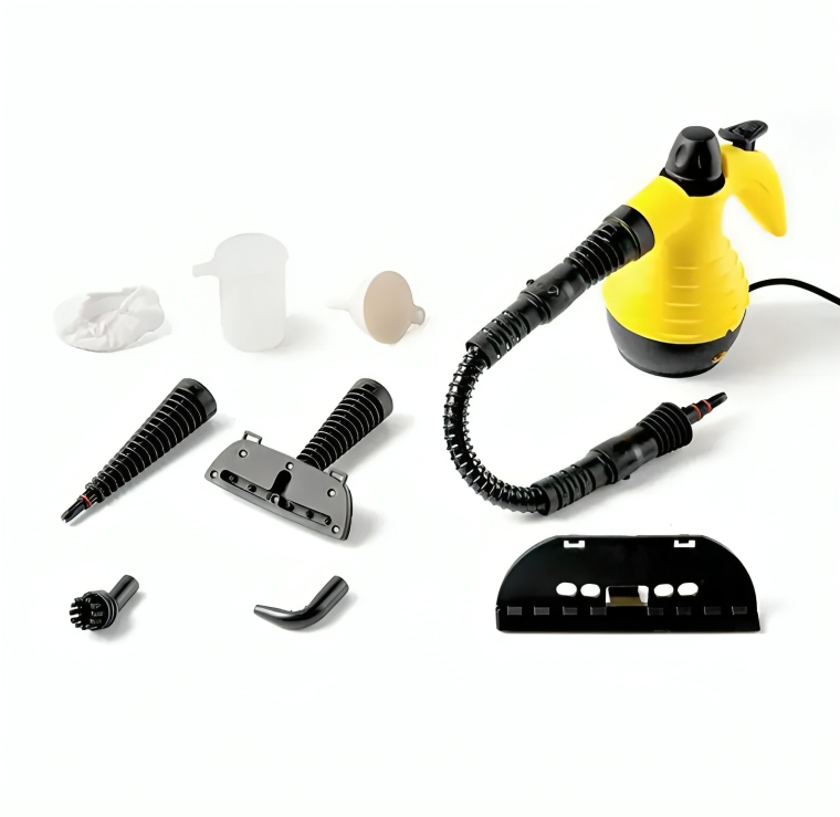 Multifunctionele Stoomreiniger voor Huis en Keuken 0