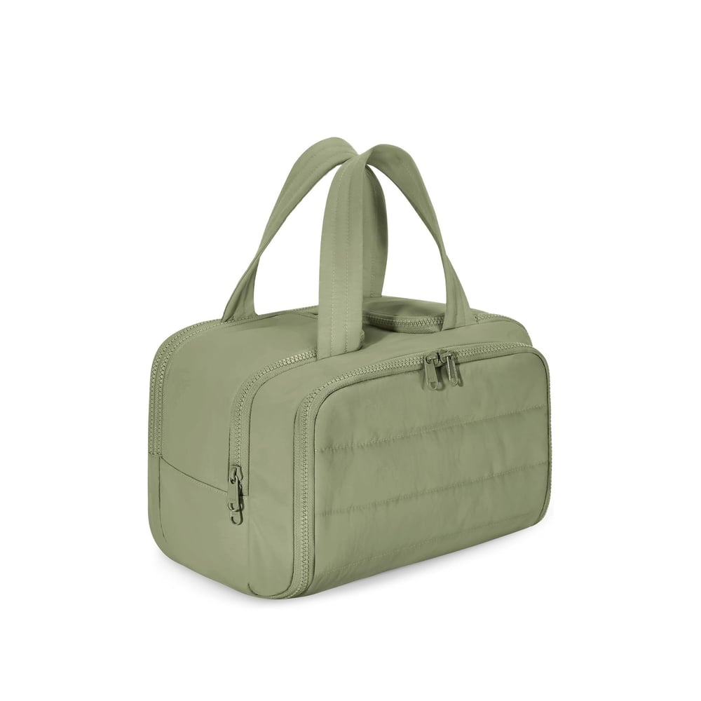 Multifunctionele Toilettas Organizer voor Vrouwen 16