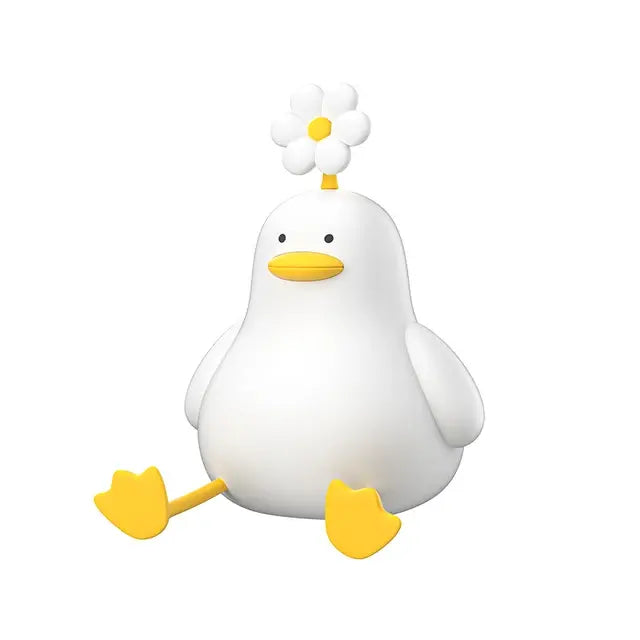 Nachtlamp Duki Duck Charmant voor Kinderen 9