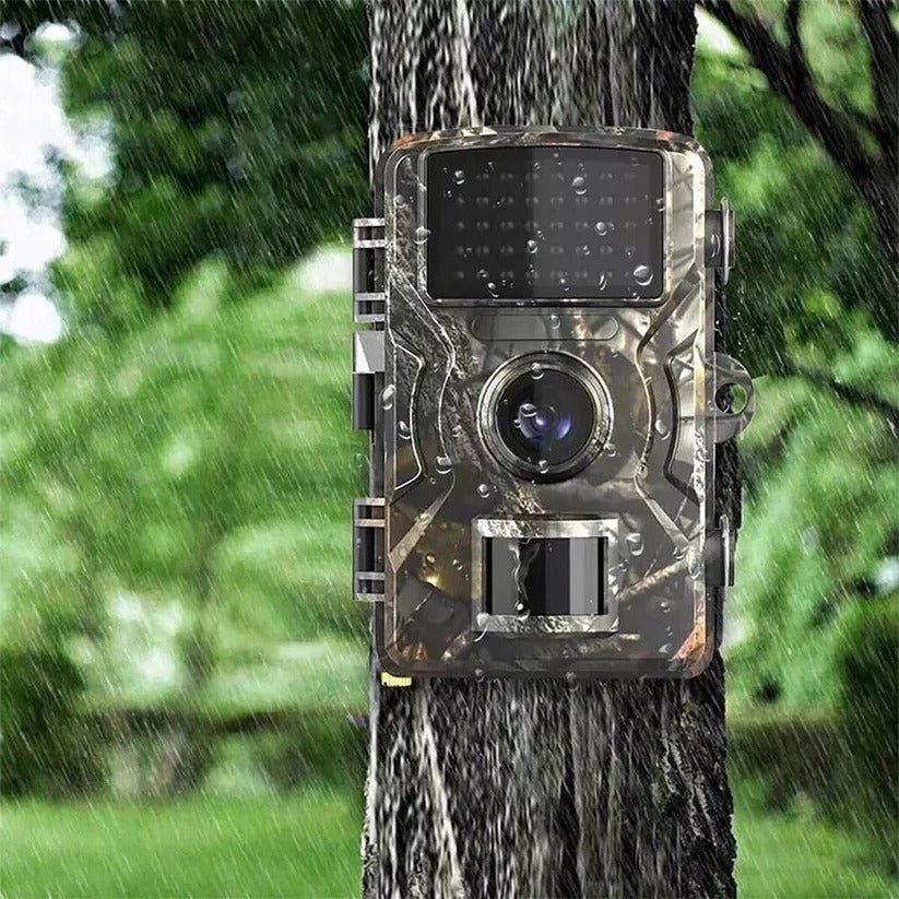 Nachtzicht Wildcamera 12 MP met HD-video 3