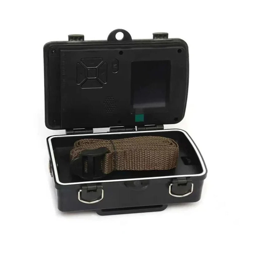 Nachtzicht Wildcamera 12 MP met HD-video 5