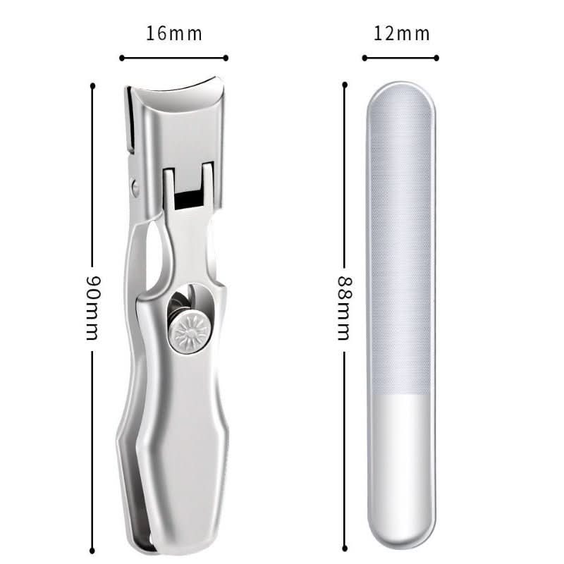 Nagelknipper Voor Ouderen Ergonomisch Ontwerp Voor Dikke Nagels 4