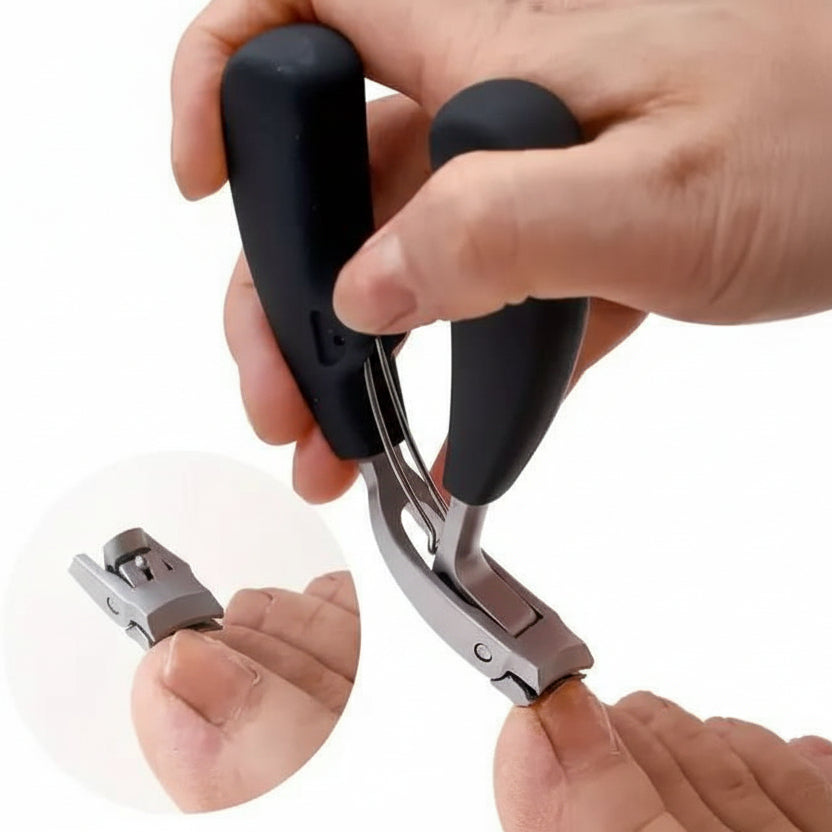 Nagelknipper voor Kracht en Precisie 2