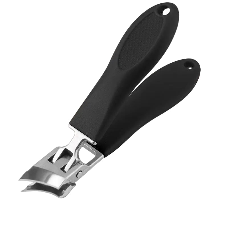 Nagelknipper voor Moeilijke Nagels met Ergonomisch Ontwerp en Comfortabele Grip 7