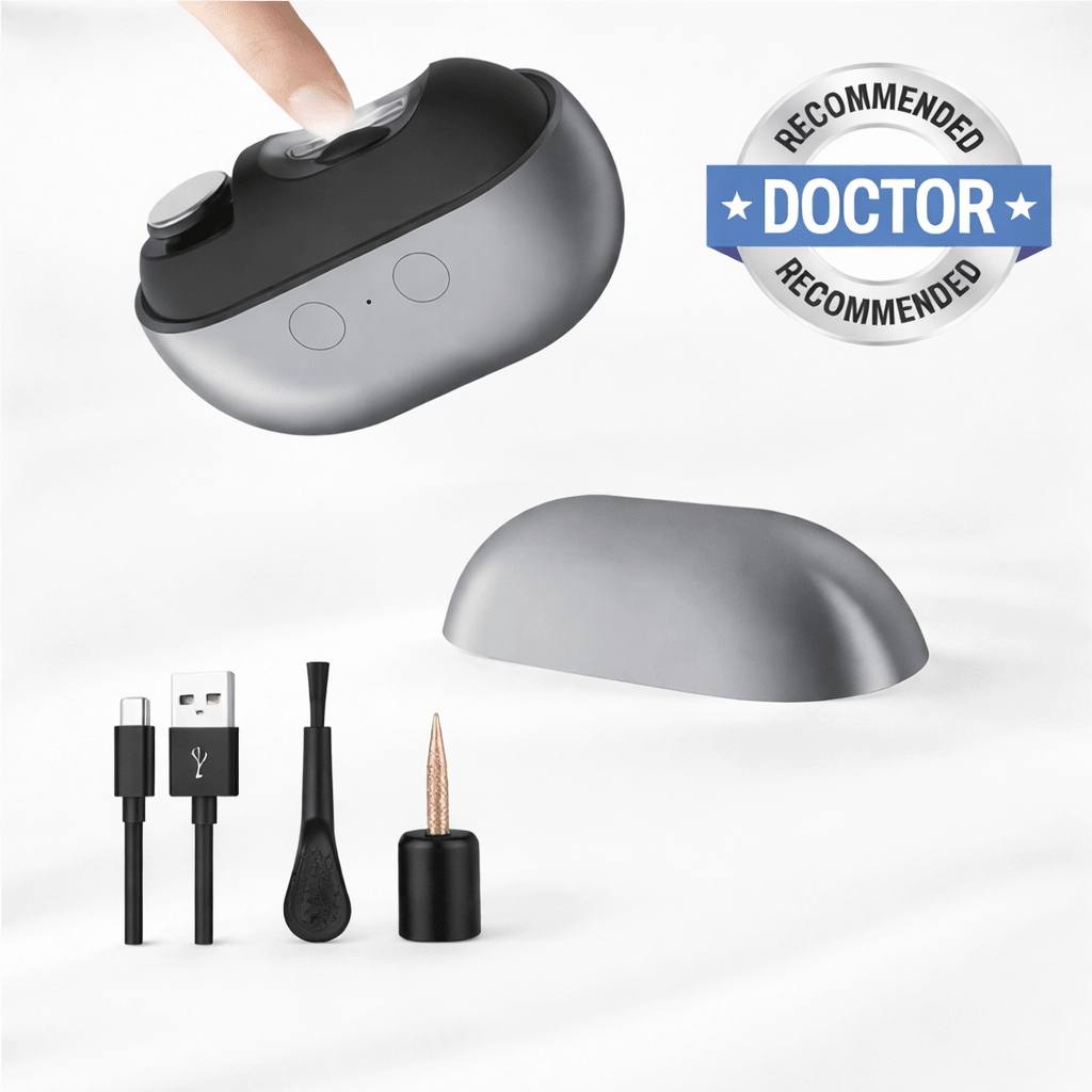 Nagelknipper voor Precisie en Comfort 4