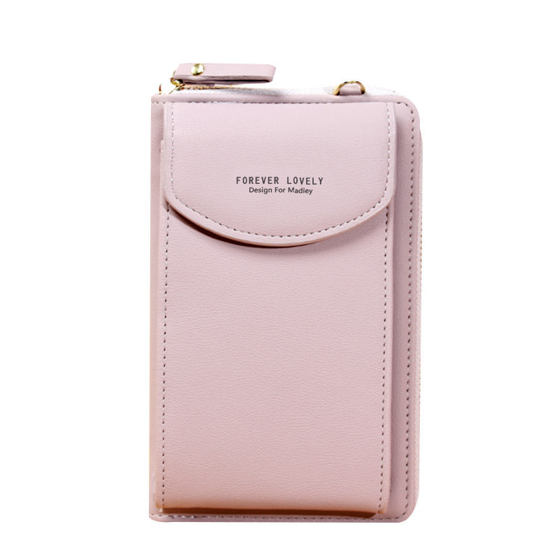 Crossbody Fashion Handtas