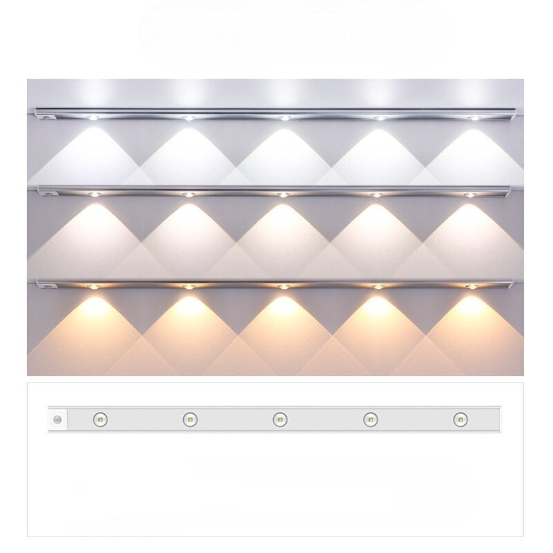 Onderkastlamp LED met Bewegingssensor 0
