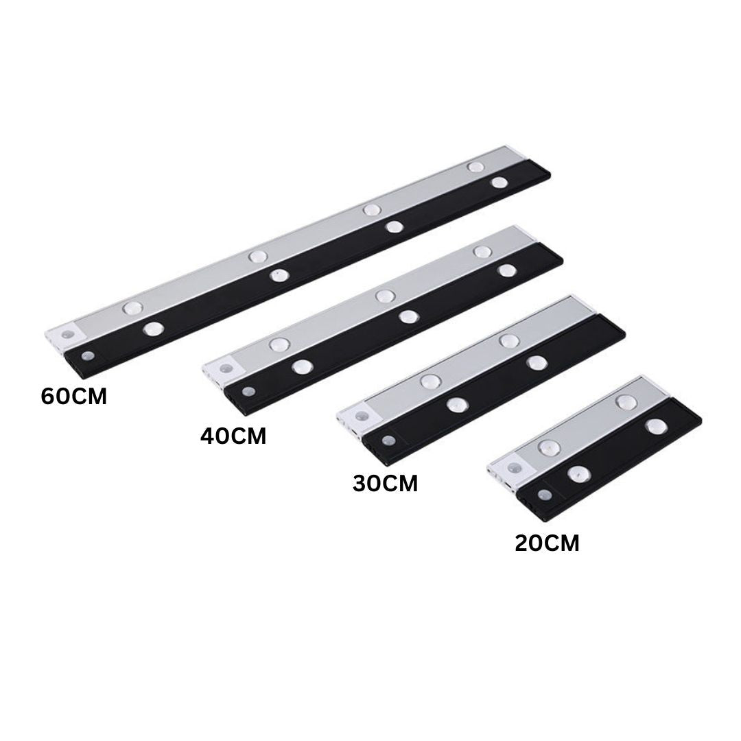 Onderkastlamp LED met Bewegingssensor 6