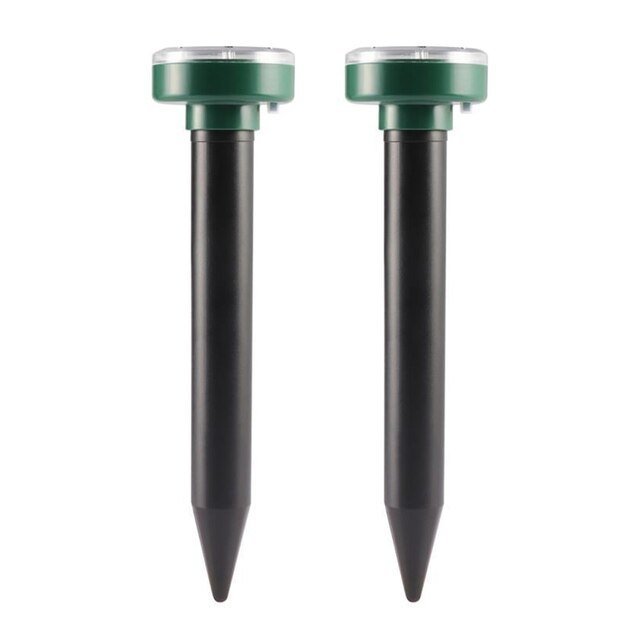 Ongediertebestrijdingsapparaat voor Tuin 0
