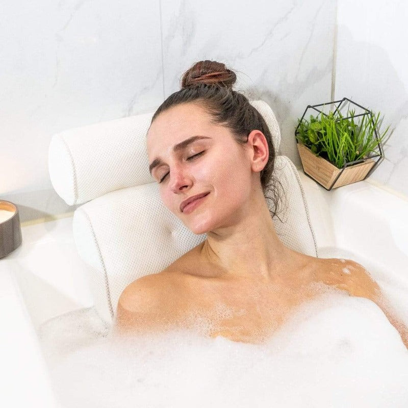 Ontspanningskussen Ergonomisch Gewatteerd voor Comfort 2