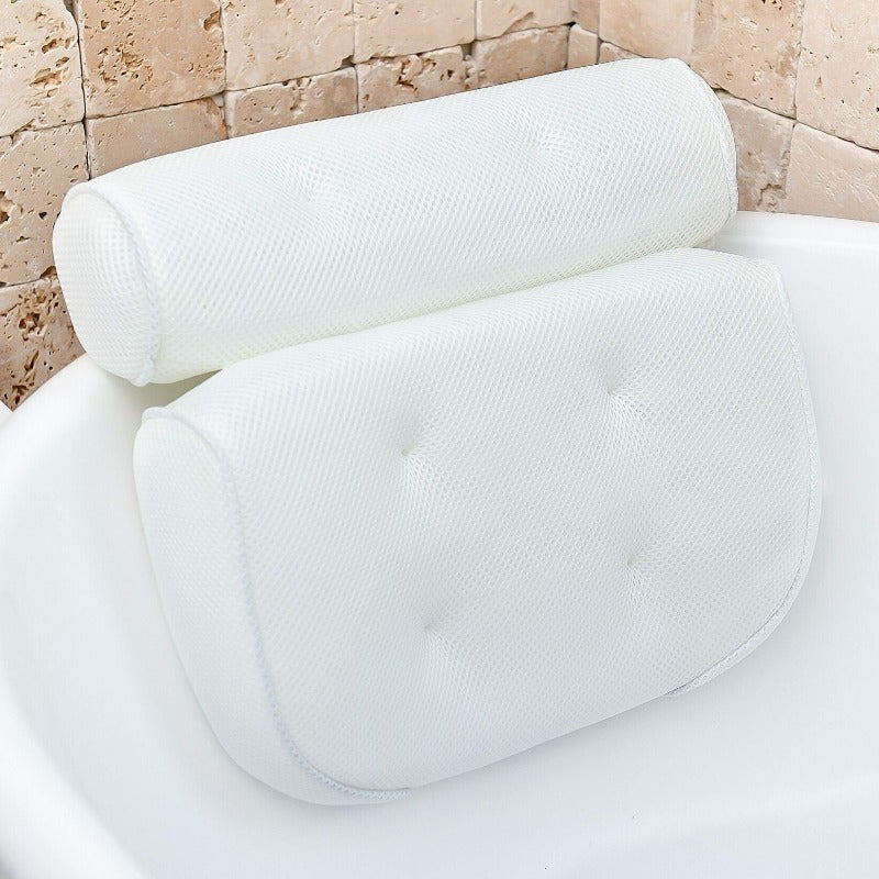 Ontspanningskussen Ergonomisch Gewatteerd voor Comfort 5