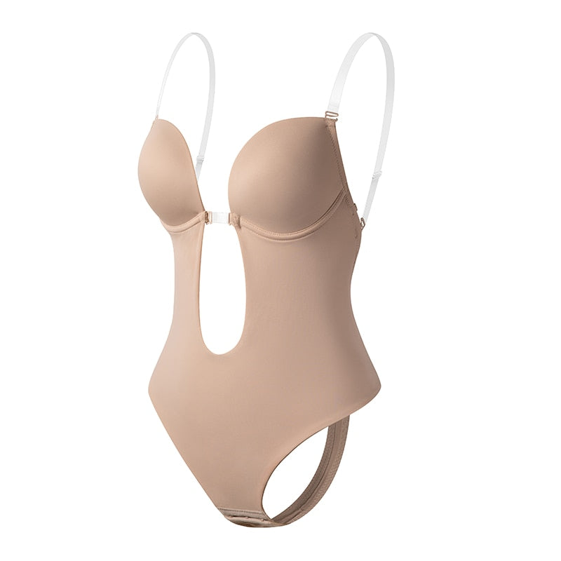 Onzichtbaar corrigerend bodysuit 1