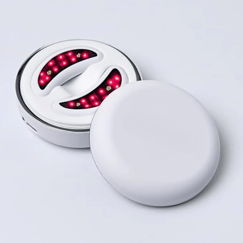 Oogverzorging Apparatuur Draadloos voor Thuisgebruik 4
