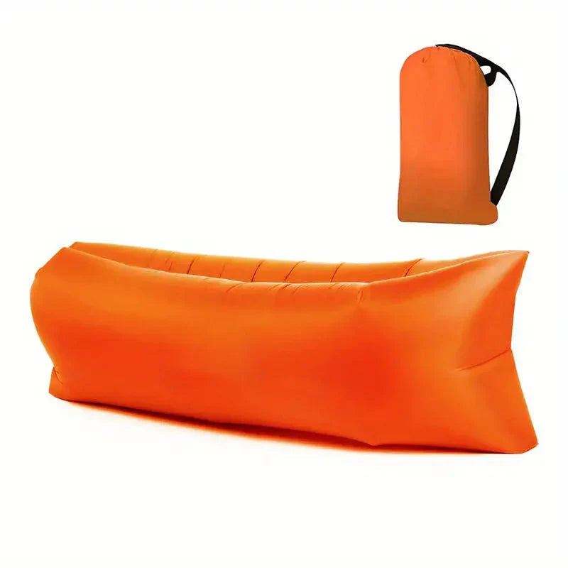 Opblaasbare Loungestoel Voor Buiten 2