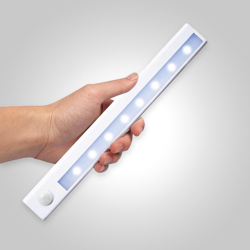 Oplaadbare Bewegingssensor Lamp 0