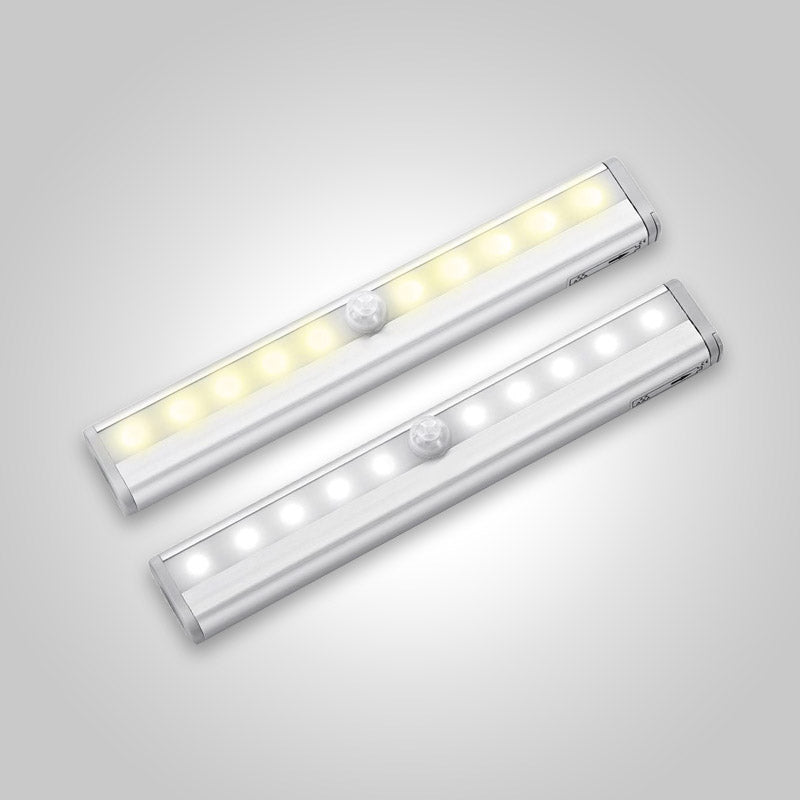 Oplaadbare Bewegingssensor Lamp 1