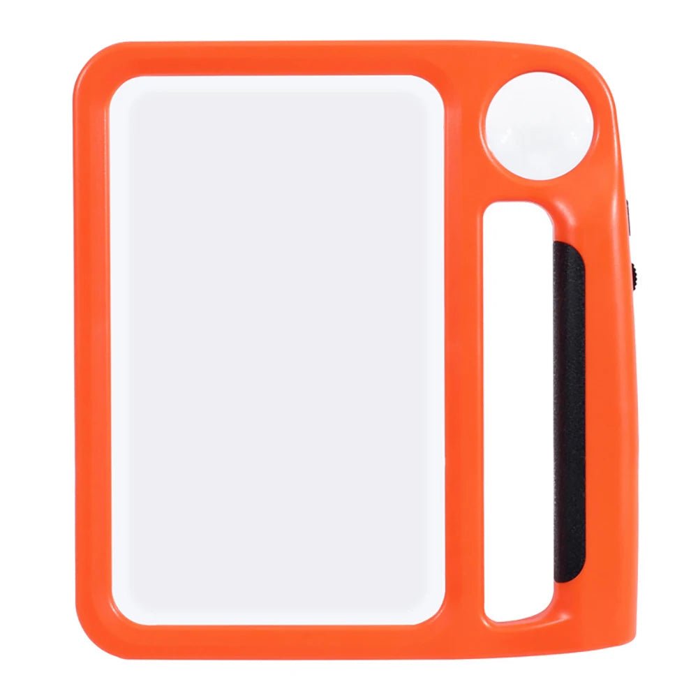 Oplaadbare Handloep voor Senioren met Verlichting 1