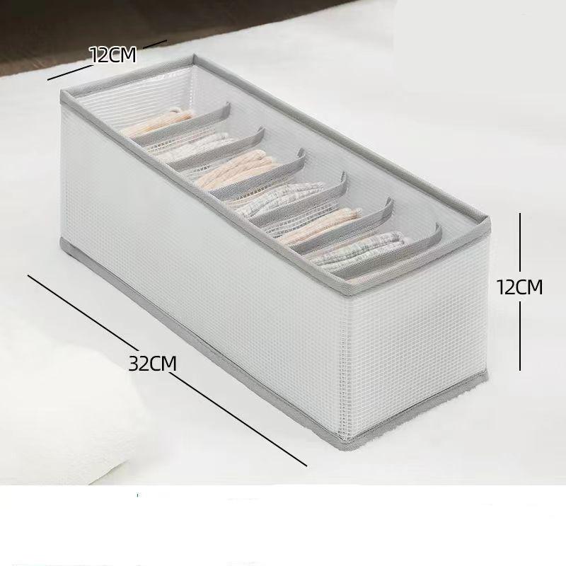 Opvouwbare Organizer voor Kleding en Accessoires 4