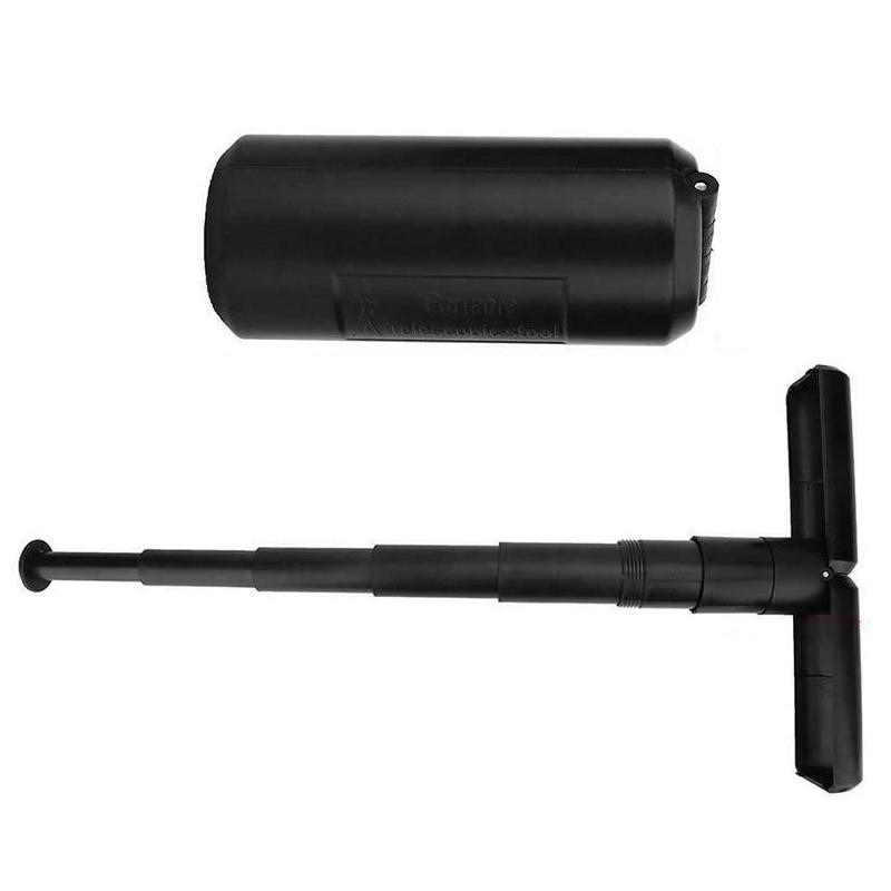 Opvouwbare Wandelstok met Mini Stoel voor Buitenactiviteiten 6