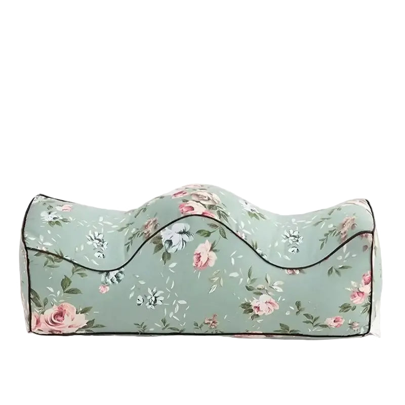 Orthopedisch Beenverhogingskussen voor Comfort en Ondersteuning 0