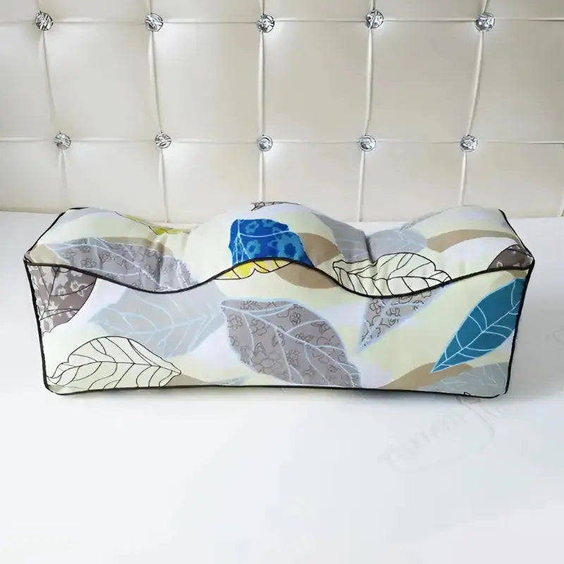 Orthopedisch Beenverhogingskussen voor Comfort en Ondersteuning 1