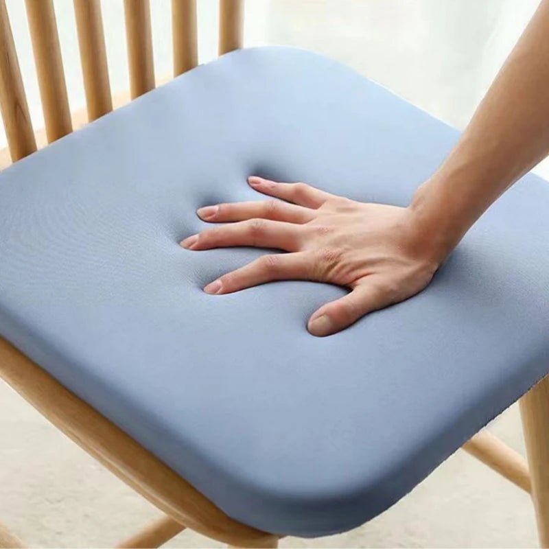 Orthopedisch Zitkussen voor Comfort en Ondersteuning tijdens Langdurig Zitten 4