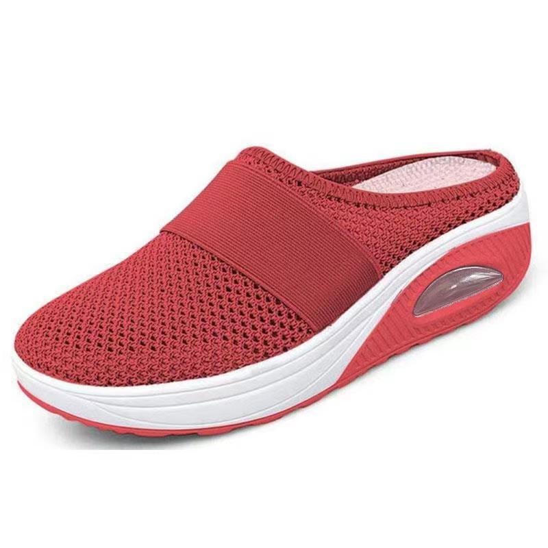 Orthopedische schoenen met luchtkussen 5