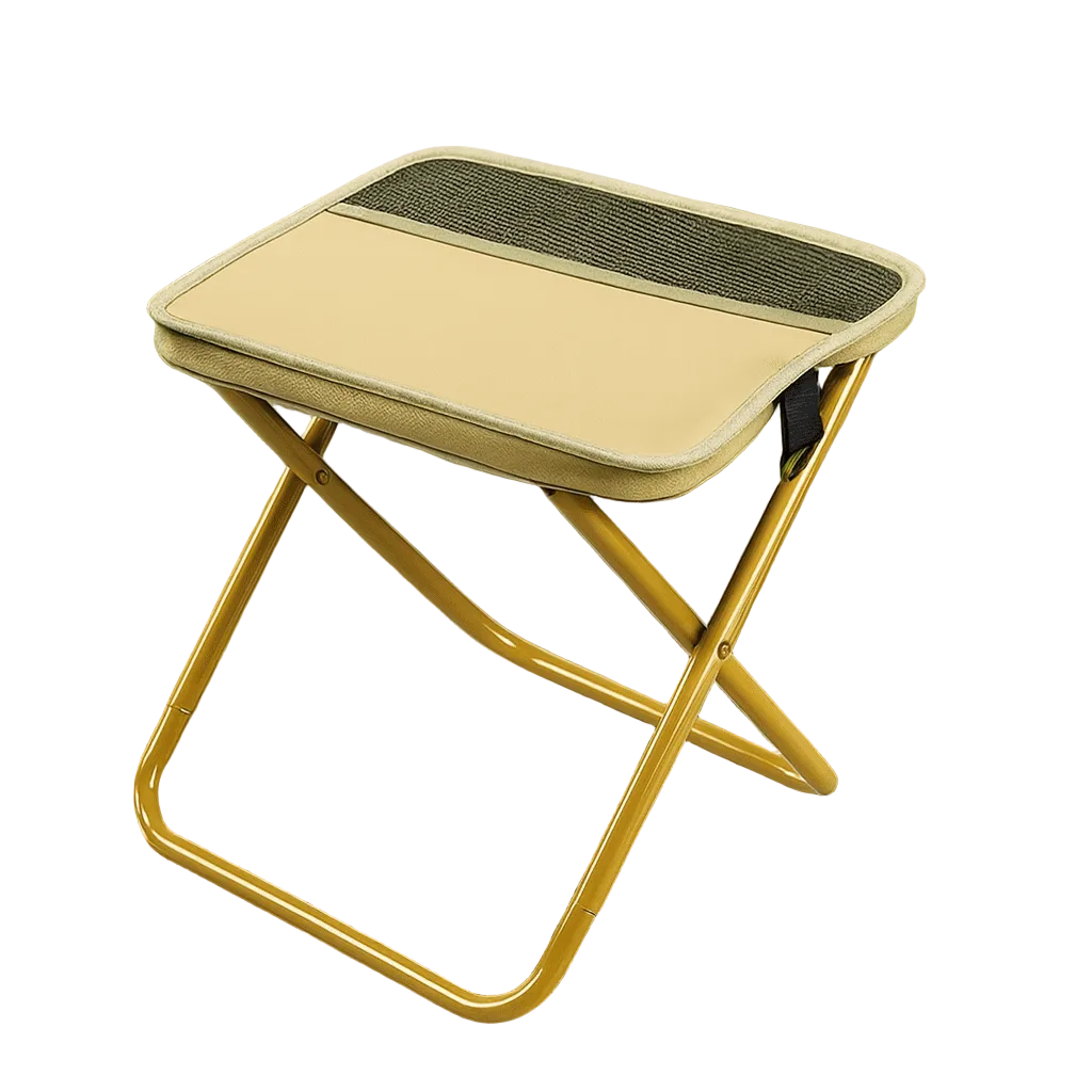 Outdoor Rugzak Stoel 2-in-1 Voor Avonturen 0
