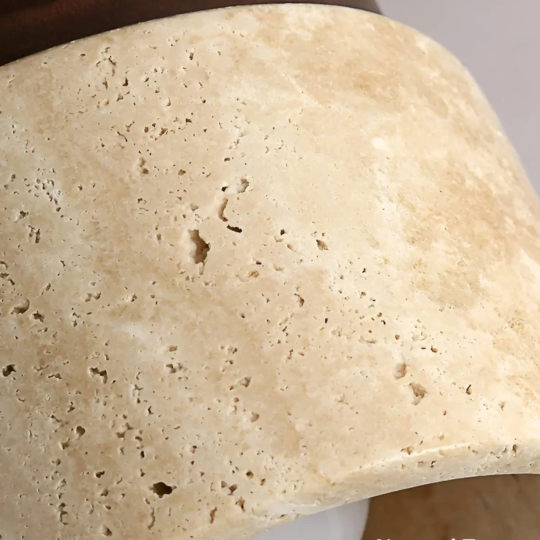 Plafondlamp Japans Design voor Thuis 4
