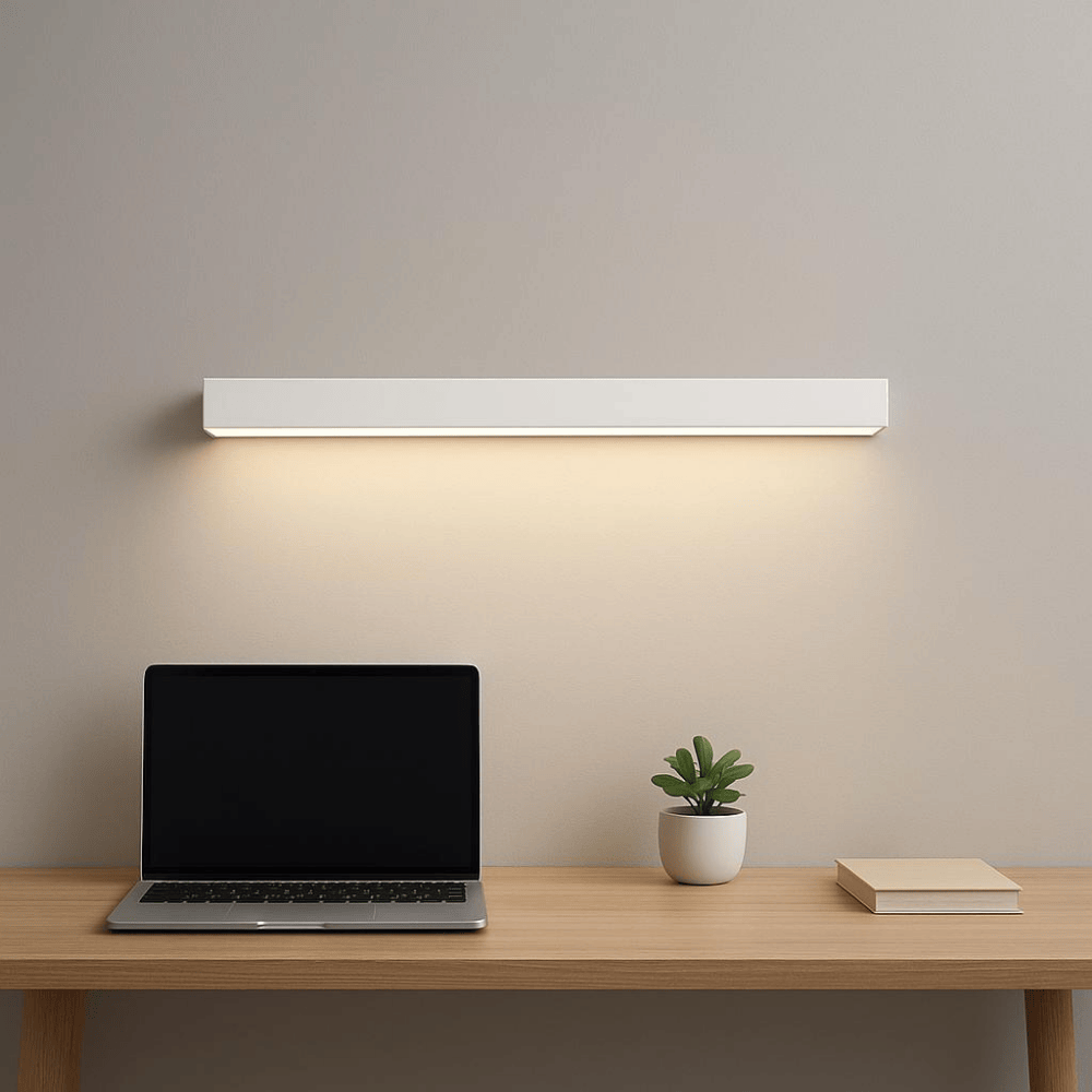 Plafondlamp LED Minimalistisch Scandinavisch Design 1