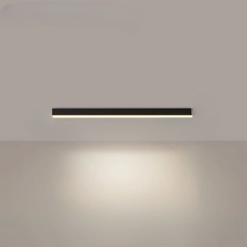 Plafondlamp Minimalistisch Scandinavisch Design 12