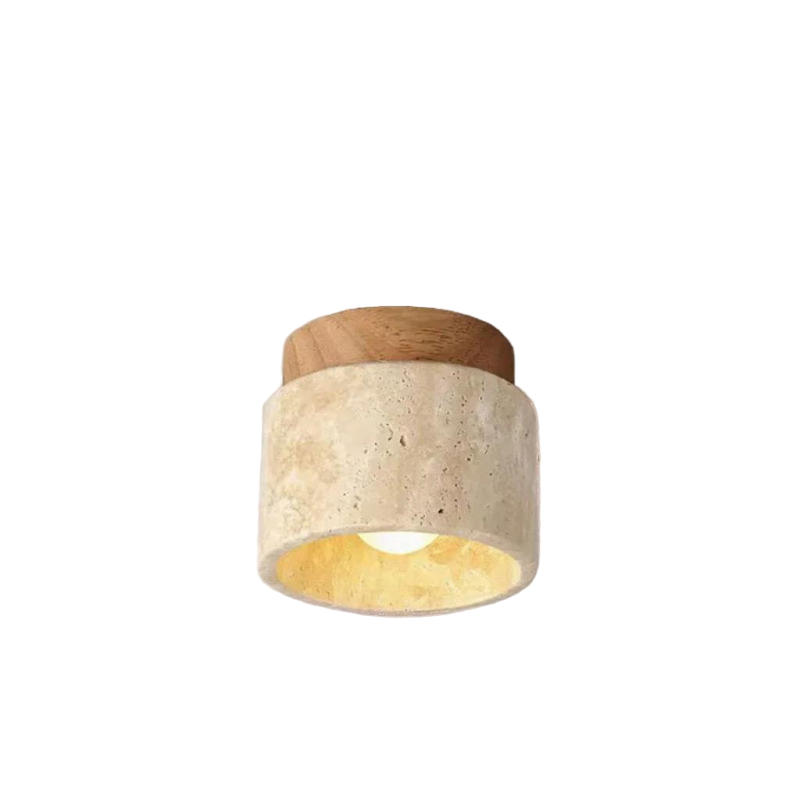 Plafondlamp Modern Minimalistisch LED voor Slaapkamer en Woonkamer 0