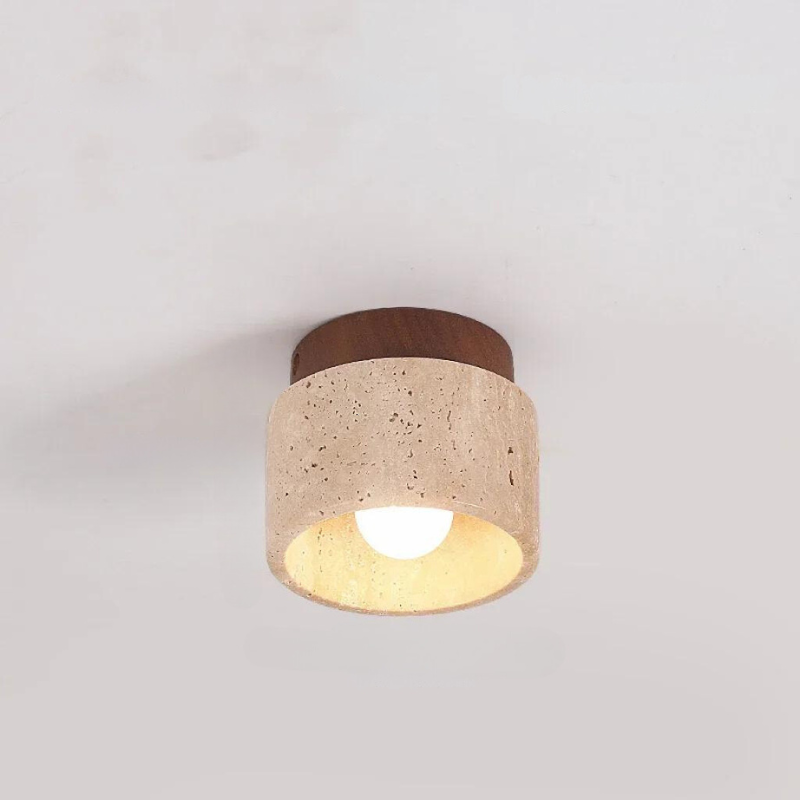 Plafondlamp Modern Minimalistisch LED voor Slaapkamer en Woonkamer 6