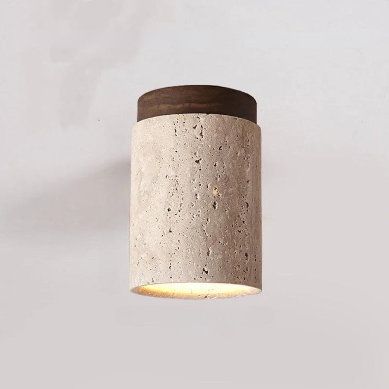 Plafondlamp Modern Minimalistisch LED voor Slaapkamer en Woonkamer 7