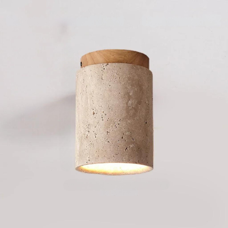 Plafondlamp Modern Minimalistisch LED voor Slaapkamer en Woonkamer 8