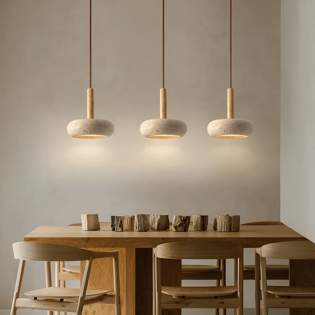Plafondlamp Retro Stijl LED voor Thuis 0