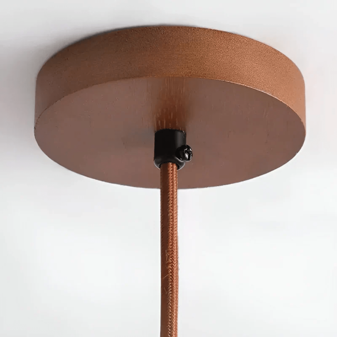 Plafondlamp Retro Stijl LED voor Thuis 2