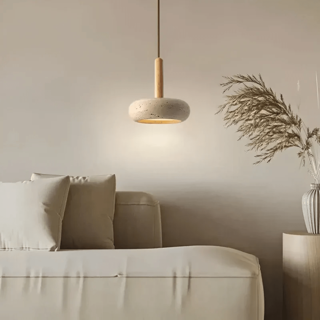 Plafondlamp Retro Stijl LED voor Thuis 5