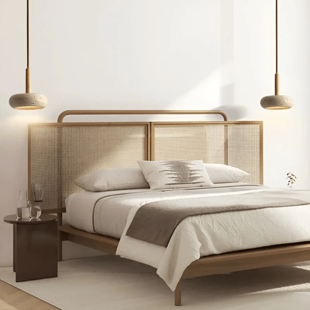 Plafondlamp Retro Stijl LED voor Thuis 6
