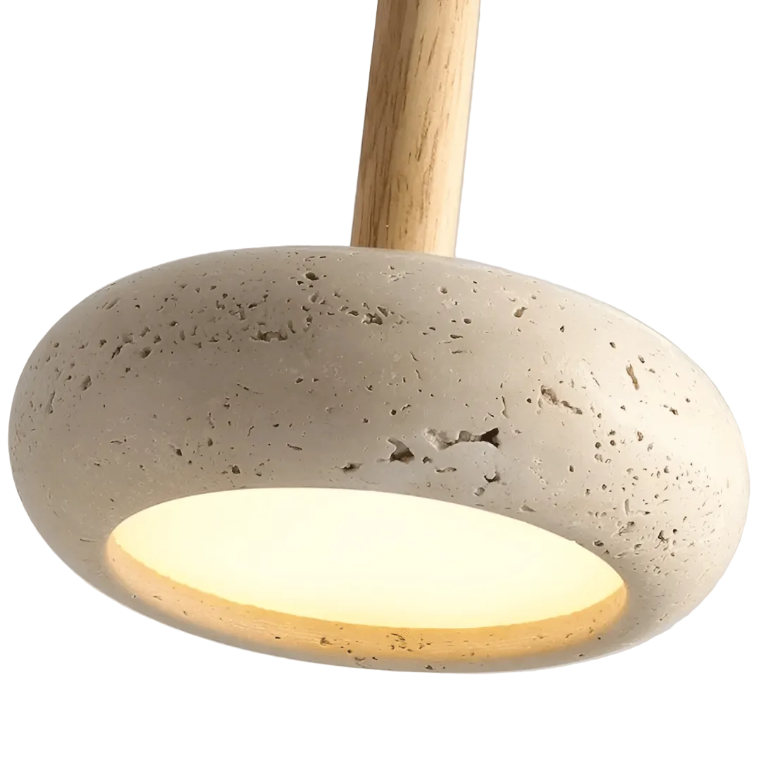 Plafondlamp Retro Stijl LED voor Thuis 7