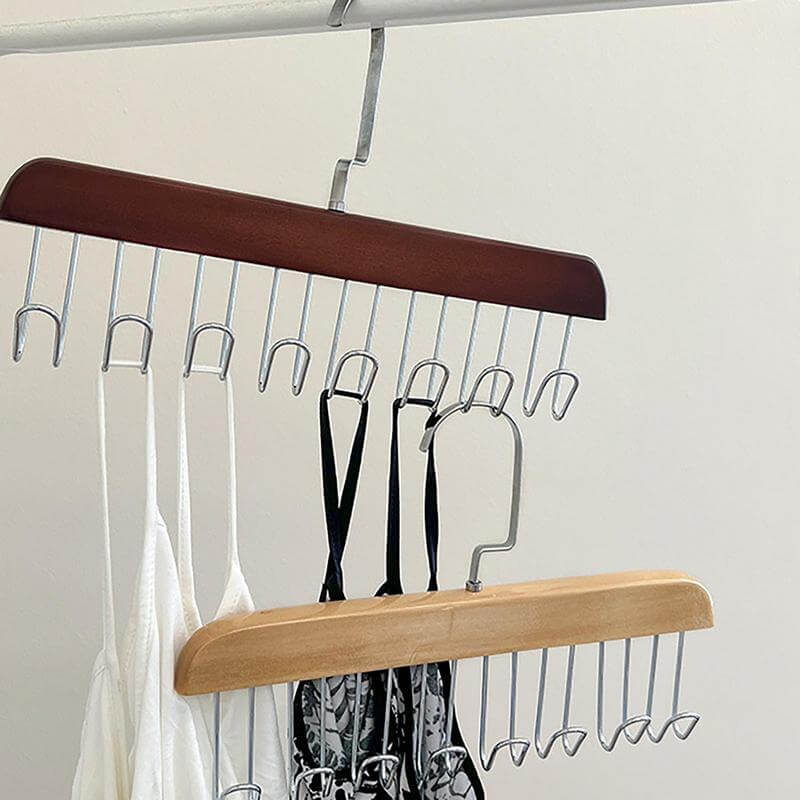Praktische Kapstokhaak voor Jassen en Accessoires 1