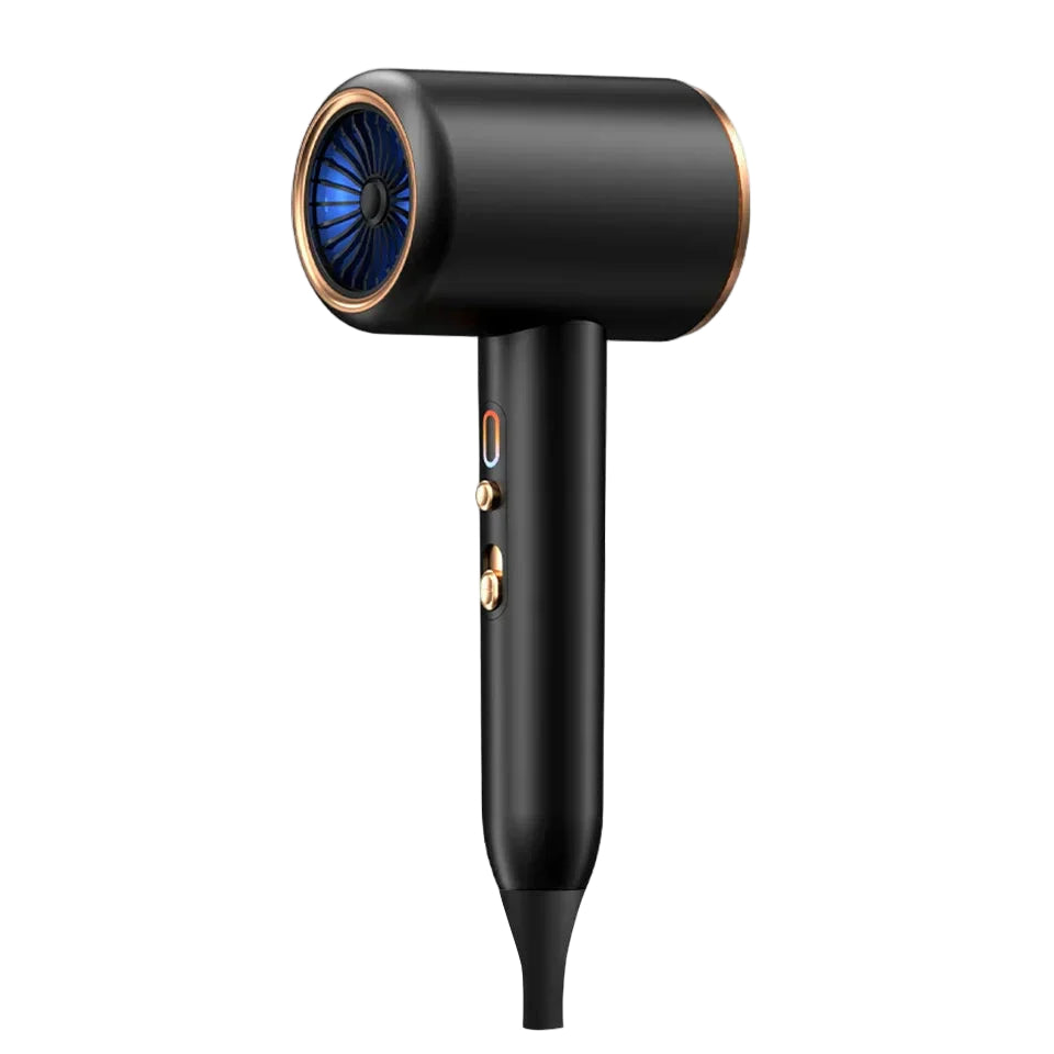 Professionele Haardroger 2400W met Ionentechnologie 6