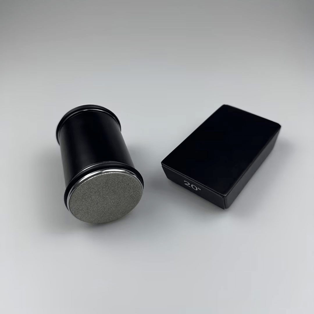 Professionele Messenslijper met Diamantcoating 9