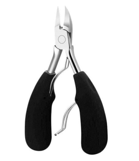 Professionele Nagelknipper Ergonomisch Ontwerp 4