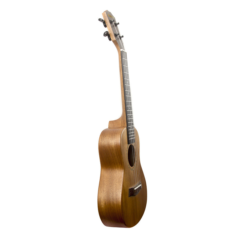 Professionele Ukelele Massief Houten Voor Muzikanten Met Draagbaar Ontwerp 0