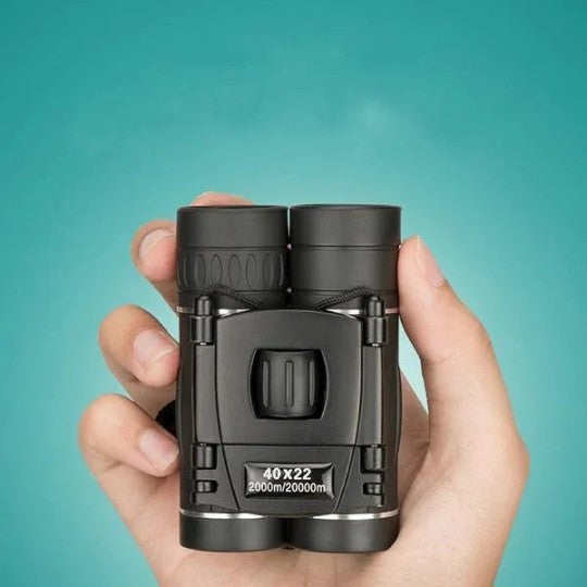 Professionele Verrekijker 40x22 voor Buitenactiviteiten 2