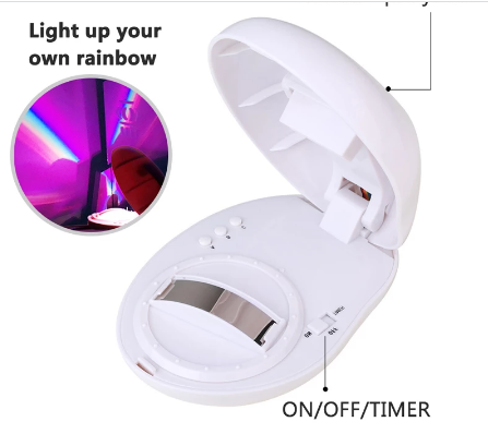 Projector Lamp voor Dromerige Verlichting 1