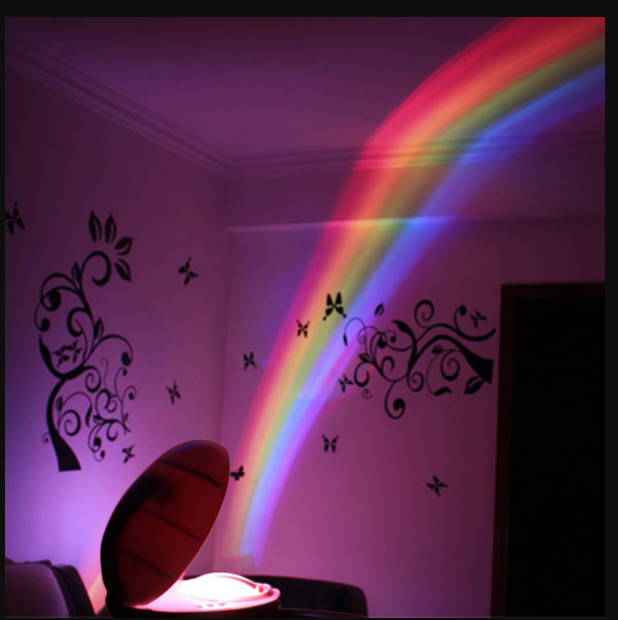 Projector Lamp voor Dromerige Verlichting 4