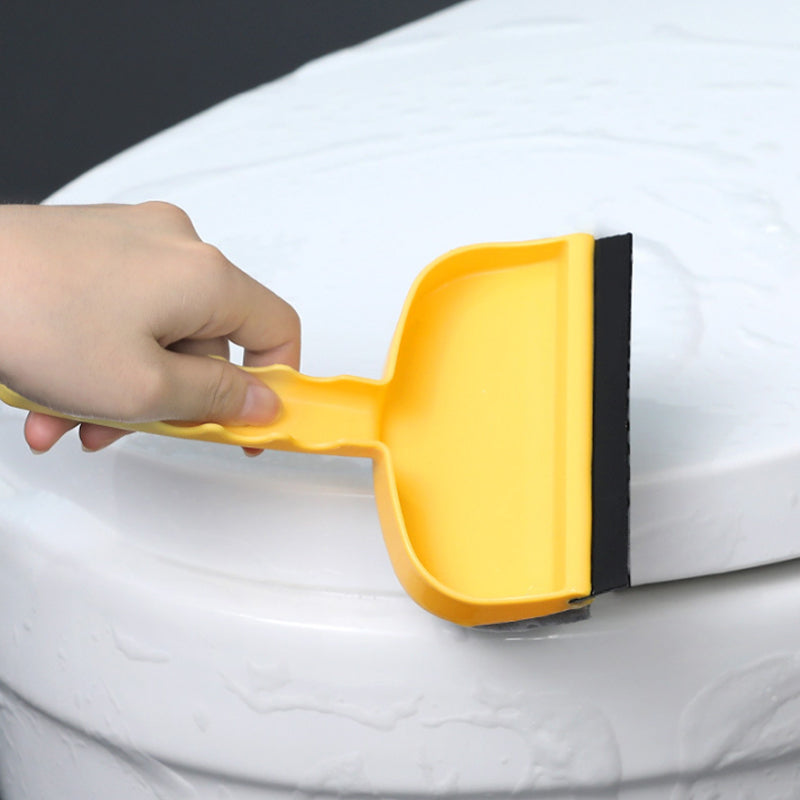 Reinigingsborstel Voor Ramen En Spleten 2-In-1 Ontwerp 5