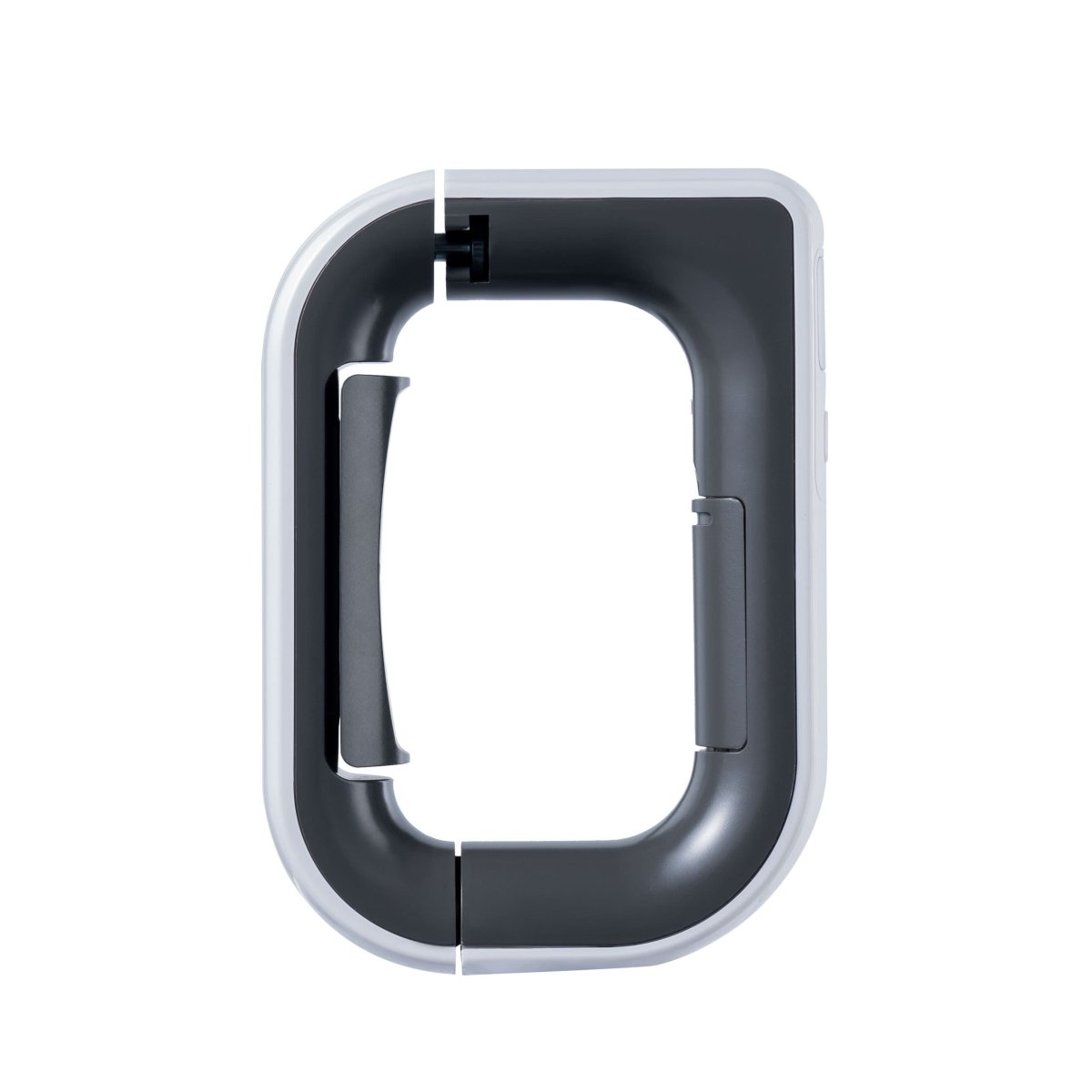 Reis Bagageweegschaal Compact en Nauwkeurig 4